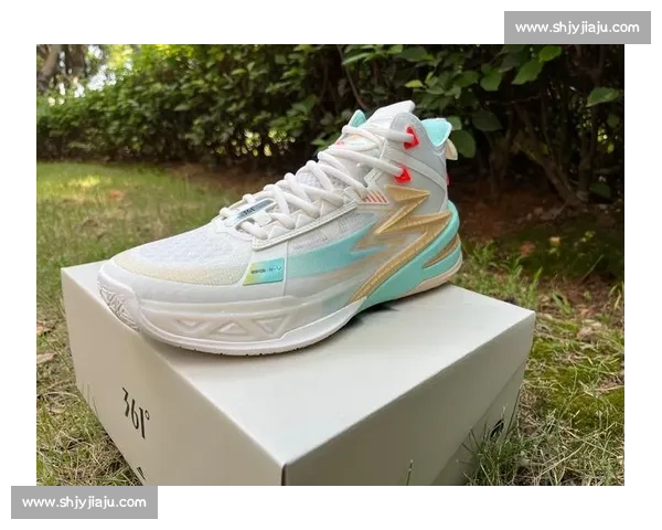 约基奇专属战靴！361° BIG3 6.0 Quick Pro 战马配色驭风来袭