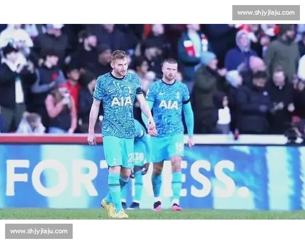 热刺战平西汉姆英超争四形势再起波澜焦点之夜悬念延续赛场风云