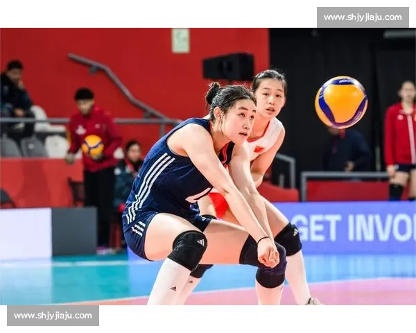 鏖战东京赛场2011女排世界杯中国女排力克德国经典回顾全程赛